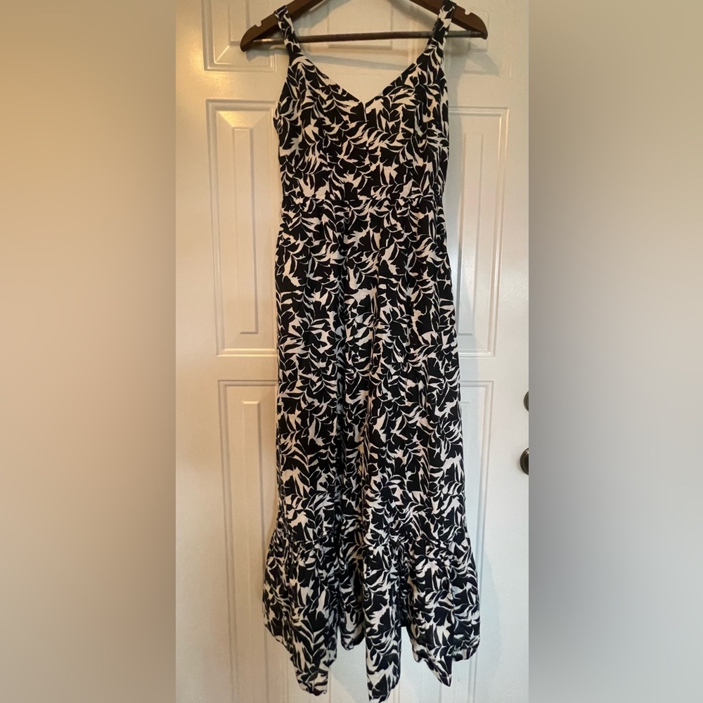J Crew Summer Dress